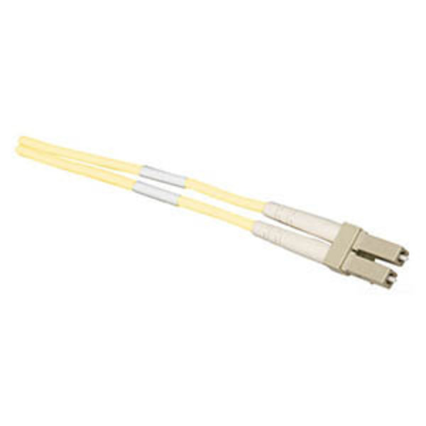 Allen Tel Singlemode Duplex LC to LC Fiber Optic Cable, 5 M GBLC2-D1-05